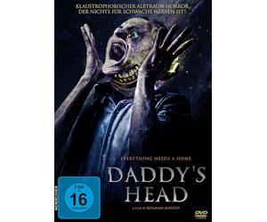 Rupert Turnbull;Julia Brown;James Harper-Jones;Cha - Daddy'S Head [Ungekürzte Fassung]