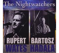Rupert Wates - The Nightwatchers