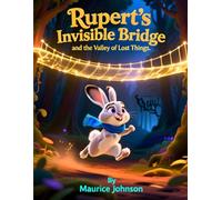 Rupert's Invisible Bridge and the Valley of Lost Things