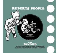 Ruperts People - 45 Rpm - 45 Years of..