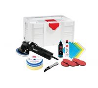 Rupes 75mm Excentrique Lustreuse / Polisseuse Bigfoot LHR75E Boîte Mini