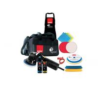 Rupes 75mm Excentrique Lustreuse / Polisseuse Bigfoot LHR75E Lux Mini