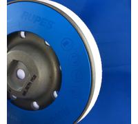 Rupes 980.027N - Plateau auto-agrippant diam.125 pour LHR12-15-21 - 980027N
