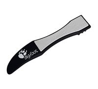 RUPES Big Foot Griffe Outil pour enlever et nettoyer les tampons de polissage, forte adhérence