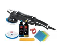 Rupes Bigfoot Lhr 15 Mark III Bas Excentrique Machine à Polir 125mm 15mm Hub