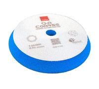 RUPES D-A Coarse Tampon de polissage Bleu dur 150-180 mm