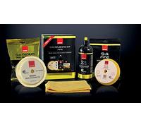 RUPES D-A FINE TRIAL KIT 180mm