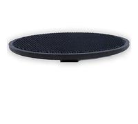 RUPES iBrid Nano Plaque de Support, Ø 50 mm, Crochet et Boucle