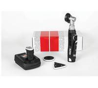 Rupes Ibrid-Nanoschleifer Avec Q-Mag-Magnettechnologie Hqm83 / Stb
