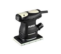 Rupes LE71T Ponceuse Orbitale 80x130 Plateau Rectangulaire + Fi Variateur velcro