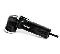 RUPES LHR75E Polisseuse excentrique noire, 400 W, 5500 tr/min, électrique filaire, automobile