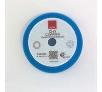 RUPES Lot de 4 coussinets en mousse orbitale grossière (bleu) Ø 54/70 mm