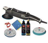 RUPES Machine De Polissage Excentrique BIGFOOT LHR15 Mark V Kit BAS