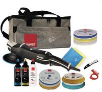 Rupes Machine de Polissage Excentrique Bigfoot LHR15 Mark V Kit Lux
