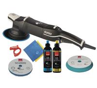 RUPES Machine De Polissage Excentrique BIGFOOT LHR21 Mark V Kit BAS