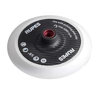 RUPES Plateau de support Velcro pour polisseuse LH19E - Rigide - 150 mm