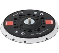 RUPES PLATOR MULTIHOLE 981.600 VELCRATO DIAM. 150 SKORPIO et TA-BR-RA