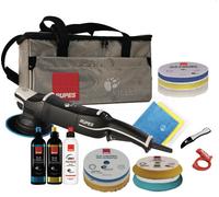 RUPES Rectifieuse-Polisseuse Excentrique BIGFOOT LHR15 Mark V Kit LUX