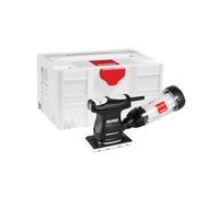 Rupes RU-LE71TE/BOX - Ponceuse Vibrante Dans Systainer - 200W - 130x80mm