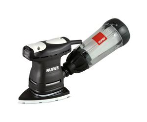 Rupes RU-LS71T - Ponceuse Triangulaire - 200W - 2mm