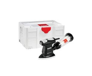Rupes RU-LS71TE/BOX - Ponceuse Triangulaire Dans Systainer - 200 W - 2 Mm