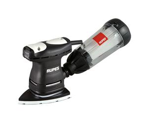 Rupes RU-LS71TE - Ponceuse Triangulaire - 200W - 2mm