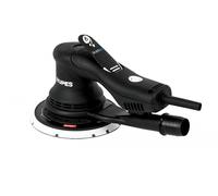Rupes Skorpio E Brushless Ponceuse à Excentrique RX253 3mm Hub 150mm RX253A