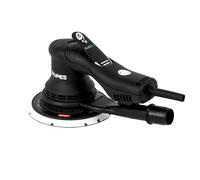 Rupes Skorpio E Ponceuse Rotorbitale Brushless Orbite Ø150mm Velcr Kit Systainer