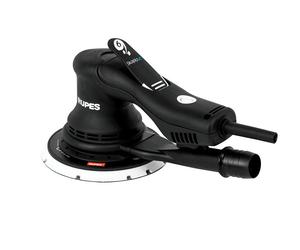 Rupes Skorpio E Ponceuse Rotorbitale Brushless Orbite Ø150mm Velcr Kit Systainer