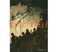 FUTUROPOLIS rupestres !