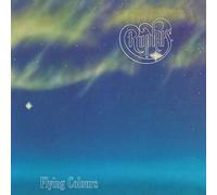 Ruphus - Flying Coloures (Vinyl Purple Edt.)