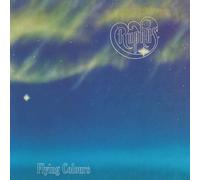 Ruphus Flying Colours (Vinyl) 12" Album Coloured Vinyl