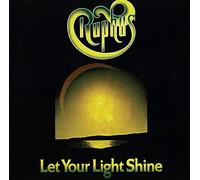 Ruphus - Let Your Light Shine [Import]