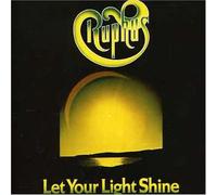 Ruphus - Let Your Light Shine [Import]