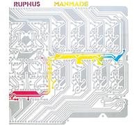 Ruphus - Manmade