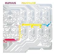 Ruphus - Manmade