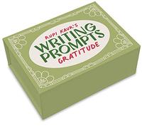 Rupi Kaur – Writing Prompts Gratitude