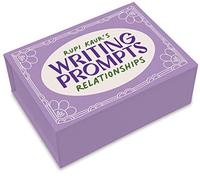 Rupi Kaur – Writing Prompts Relationships