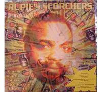 Rupie Edwards & Friends - The Success Story [Import]