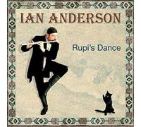 Anderson, Ian - Rupi's Dance
