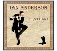 Ian Anderson – Rupi's Dance – Vinyle (Madfish)