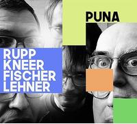 Rupp;Kneer;Fischerlehner - Puna