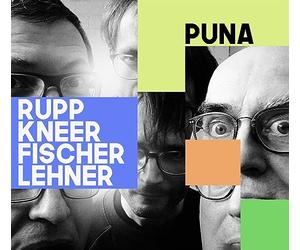 Rupp;Kneer;Fischerlehner - Puna