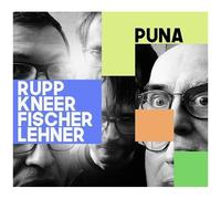 Rupp;Kneer;Fischerlehner - Puna