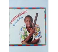 Ruppert Blaize - Caribbean Classic