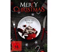 Rupprecht,David/Gleason,Cole - Mercy Christmas-Bitte Zu Tisch! (1 Dvd)