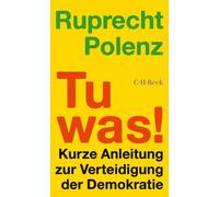 Tu Was!