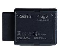 RUPTELA Plug5 4g traceur gps
