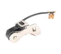 Rupteur vis platinées BOSCH pour BMW Série 02 E10 (01/1968-07/1976)