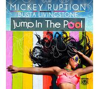 Jump in The Pool